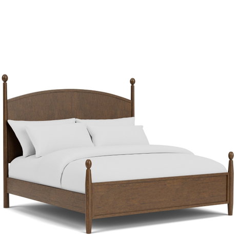 Riverside 61773-61771-61772 Calhoun Panel Queen Bed Riverside 61773-61771-61772 Calhoun Panel Queen Bed