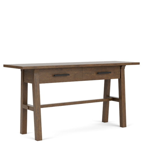 Riverside 61715 Calhoun Sofa Table