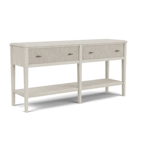Riverside 25055 Carmella Accent Server