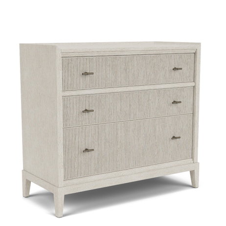 Riverside 25064 Carmella Bachelors Chest