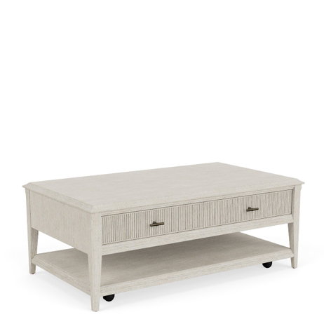 Riverside 25002 Carmella Cocktail Table