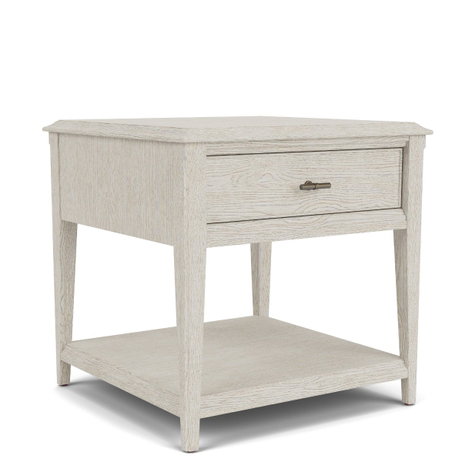 Riverside 25009 Carmella End Table