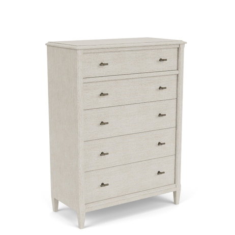 Riverside 25065 Carmella Five Drawer Chest