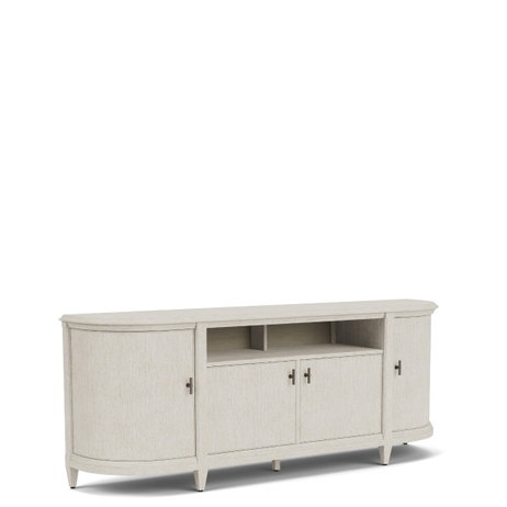 Riverside Furniture 25040 Carmella Media Console