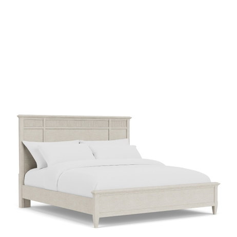 Riverside 25073-25071-25072 Carmella Queen Panel Bed