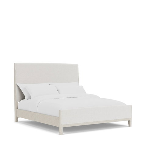 Riverside 25070-25071-25072 Carmella Queen Uph Bed