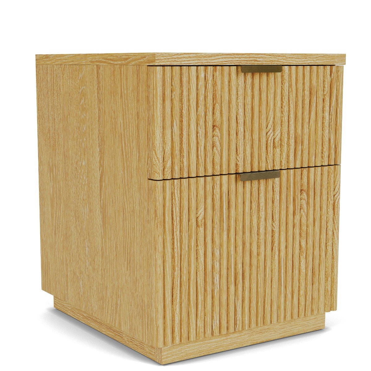 Riverside 73034 Deerfield FIle Cabinet