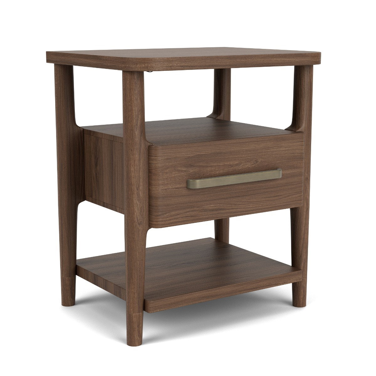 Riverside 43468 Delia Accent Nightstand