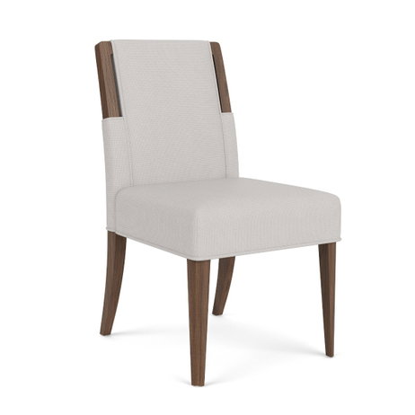 Riverside 43458 Delia Upholstered Dining Chair 2 Included Riverside 43458 Delia Upholstered Dining Chair 2 Included