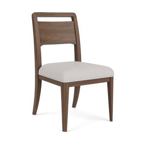 Riverside 43457 Delia Wood Back Side Chair 2 Included Riverside 43457 Delia Wood Back Side Chair 2 Included