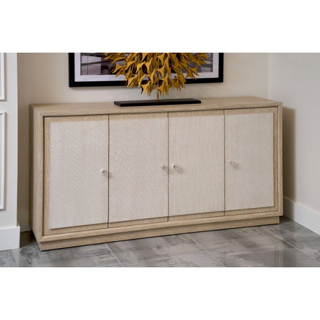 Riverside Furniture 66755	Shadow Bay Door Server