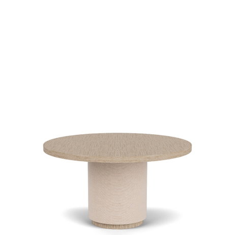 Riverside 66752-66753	Shadow Bay Round Table