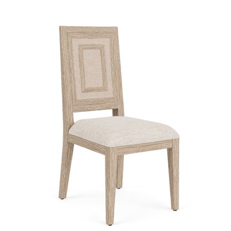 Riverside 66757 Shadow Bay Uph Side Chair 2 Included Riverside 66757 Shadow Bay Uph Side Chair 2 Included