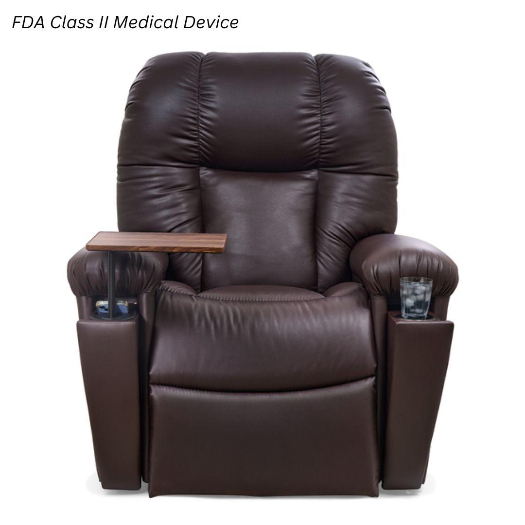 Ultra Comfort UC571 Artemis II Power Lift Recliner