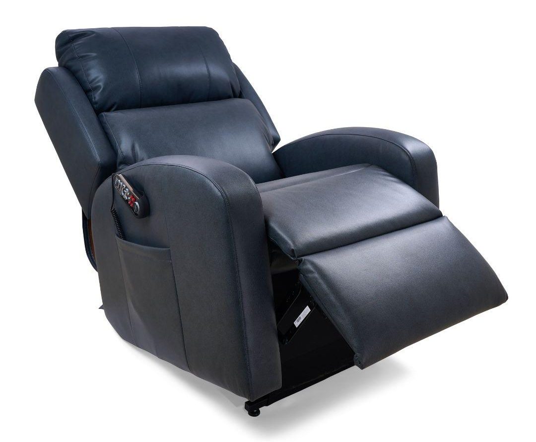 Ultra Comfort UC676 Medium 5-Zone Power Recliner