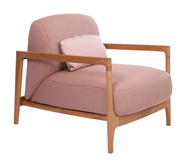 Barlow Tyrie 1HRCC.081 Harmony Club Chair