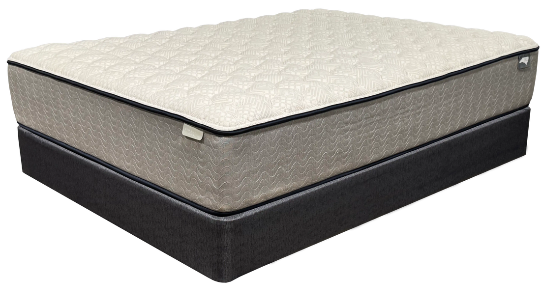 Spring Air 7840 Simply Luxe Bella Firm Mattress