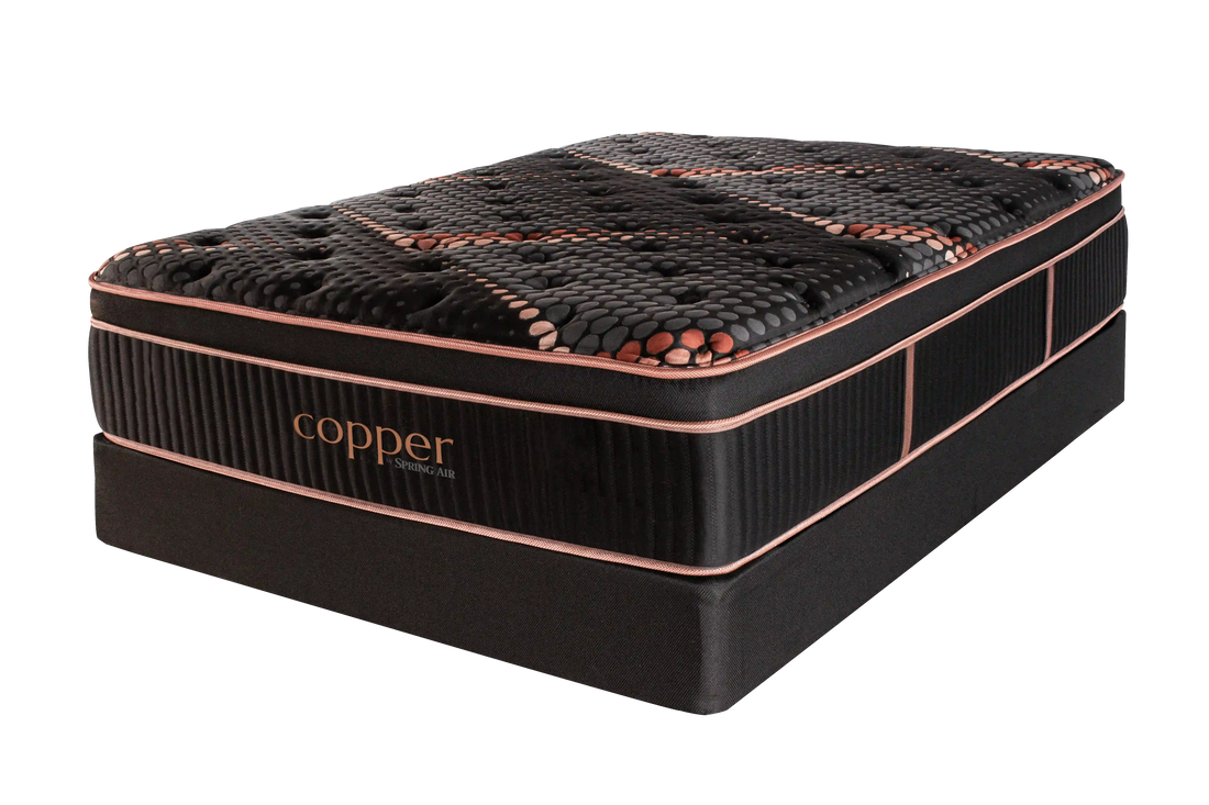 Spring Air 3220 Copper Element EPT Mattress