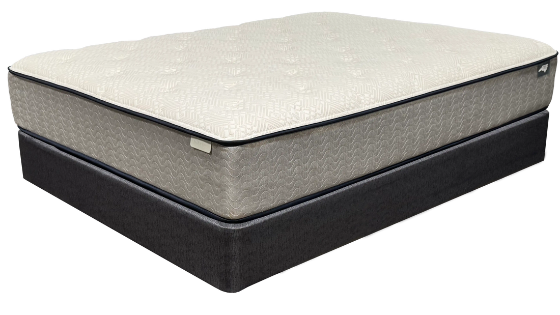 Spring Air 7845 Simply Luxe Bella Plush Mattress
