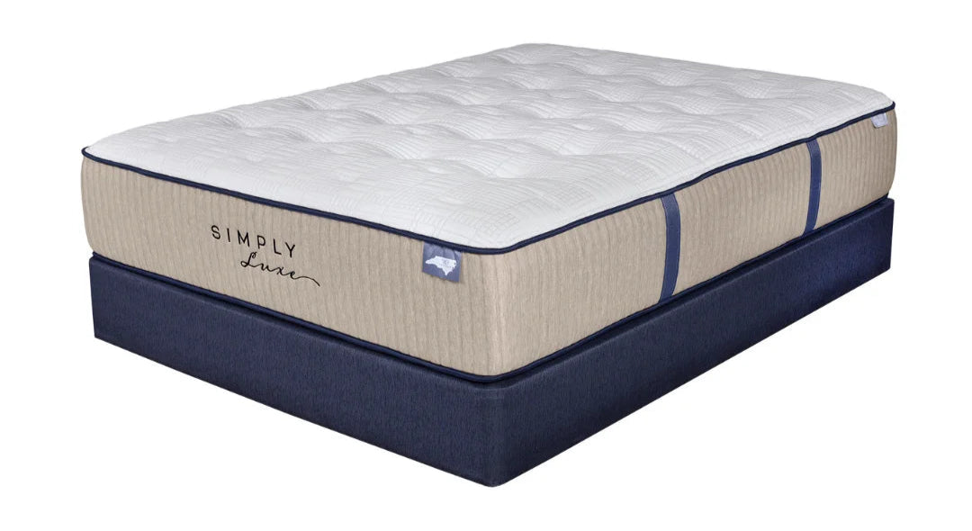 Mattress Grove 7940 Simply Luxe Artisan Ultra Firm Mattress
