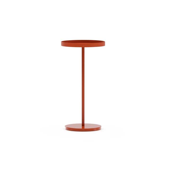 Caracole Furniture CLA-426-4211 Speck Spot Table – Pimenta